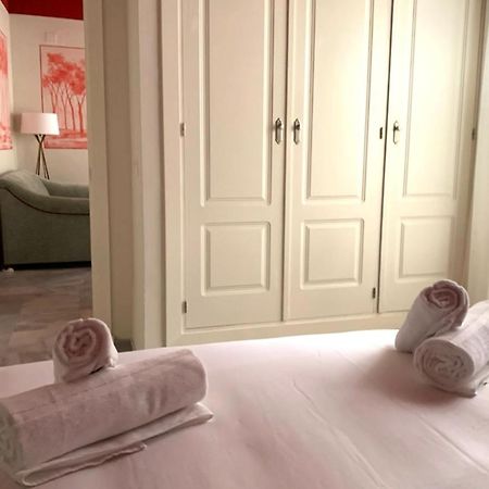 Ritual Sevilla Suites Alameda 1 Kültér fotó