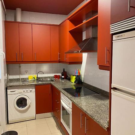 Ritual Sevilla Suites Alameda 1 Kültér fotó