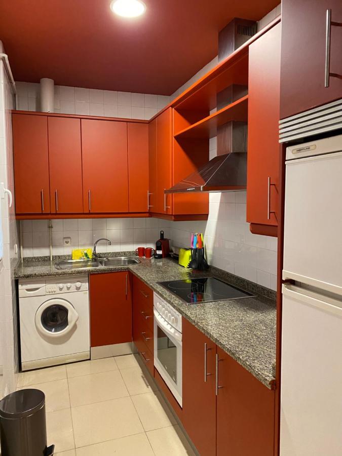 Ritual Sevilla Suites Alameda 1 Kültér fotó